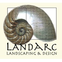 LandArc Landscaping & Design LLC logo, LandArc Landscaping & Design LLC contact details