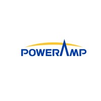 Poweramp logo, Poweramp contact details