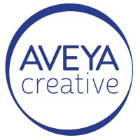 Aveya Creative logo, Aveya Creative contact details