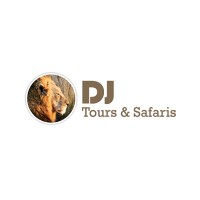 DJ Tours & Safaris logo, DJ Tours & Safaris contact details