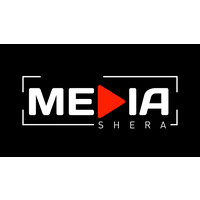 Media Shera logo, Media Shera contact details