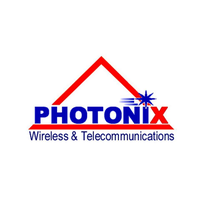 Photonix Communications logo, Photonix Communications contact details