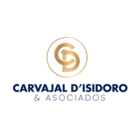 Carvajal D´isidoro & Asociados logo, Carvajal D´isidoro & Asociados contact details