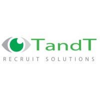 TANDT London logo, TANDT London contact details