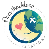 Over The Moon Vacations logo, Over The Moon Vacations contact details