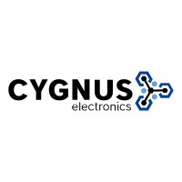 Cygnus Electronics logo, Cygnus Electronics contact details