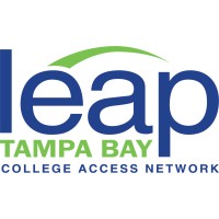 LEAP Tampa Bay logo, LEAP Tampa Bay contact details