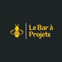 Le Bar à Projets logo, Le Bar à Projets contact details