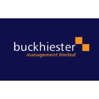 Buckhiester Management Limited logo, Buckhiester Management Limited contact details