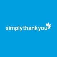 Simply Thank You Corporate logo, Simply Thank You Corporate contact details