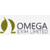 Omega Exim limited logo, Omega Exim limited contact details