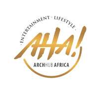 Arch-Hub Africa logo, Arch-Hub Africa contact details