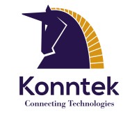 Konntek Inc logo, Konntek Inc contact details