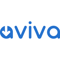 Aviva Media Group logo, Aviva Media Group contact details