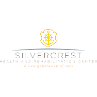 Silvercrest Health and Rehabilitation Center logo, Silvercrest Health and Rehabilitation Center contact details