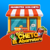 Don Cheto El Abarrotero logo, Don Cheto El Abarrotero contact details