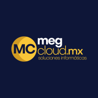 MegCloudmx logo, MegCloudmx contact details