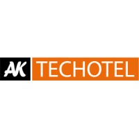 AK Techotel logo, AK Techotel contact details