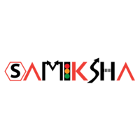 Samiksha logo, Samiksha contact details