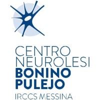 IRCCS Bonino Pulejo logo, IRCCS Bonino Pulejo contact details