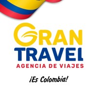 AGENCIA DE VIAJES GRAN TRAVEL SAS logo, AGENCIA DE VIAJES GRAN TRAVEL SAS contact details