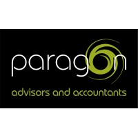 Paragon Advisors & Accountants logo, Paragon Advisors & Accountants contact details