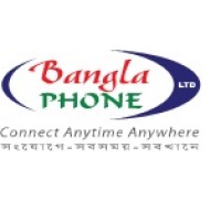 Bangla Phone Limited logo, Bangla Phone Limited contact details