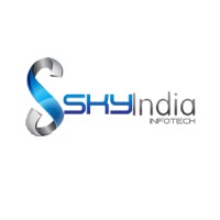 Skyindia Infotech logo, Skyindia Infotech contact details