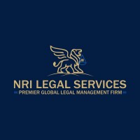 NRI Legal Services logo, NRI Legal Services contact details