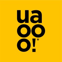 Uaooo! Creative Group logo, Uaooo! Creative Group contact details