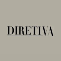 Diretiva logo, Diretiva contact details