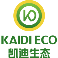 Kaidi Ecological and Environmental Technology Co., Ltd. logo, Kaidi Ecological and Environmental Technology Co., Ltd. contact details