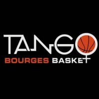 Tango Bourges Basket logo, Tango Bourges Basket contact details