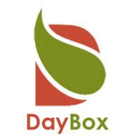 DayBox logo, DayBox contact details