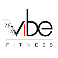 Vibe Fitness logo, Vibe Fitness contact details