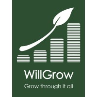 WillGrow logo, WillGrow contact details