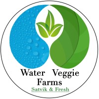 Water Veggie Farms logo, Water Veggie Farms contact details