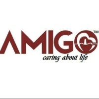 Amigo Medical Systems - India logo, Amigo Medical Systems - India contact details