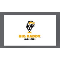 Big Daddy Logistics logo, Big Daddy Logistics contact details