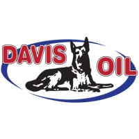 Davis Oil Company Inc. logo, Davis Oil Company Inc. contact details