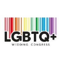 LGBTQ+ Wedding Congress logo, LGBTQ+ Wedding Congress contact details