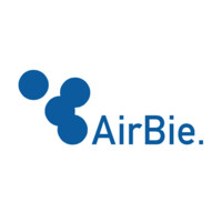 AirBie AG logo, AirBie AG contact details