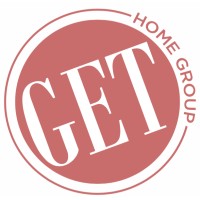 GET Home Group logo, GET Home Group contact details