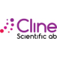 Cline Scientific logo, Cline Scientific contact details