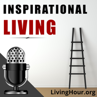 Inspirational Living Podcast logo, Inspirational Living Podcast contact details