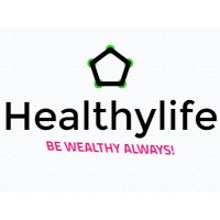 healthylife logo, healthylife contact details