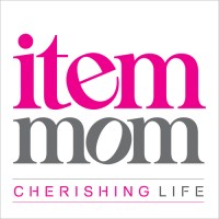 ItemMom logo, ItemMom contact details