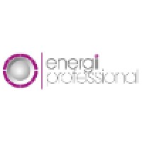 Energi Professional logo, Energi Professional contact details