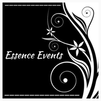 Essence Events logo, Essence Events contact details