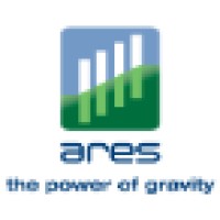 ARES North America logo, ARES North America contact details